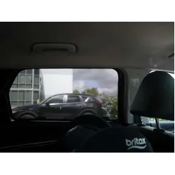 Hyundai Tucson 4th Generation | KIA Sportage 5th Generation Front Windscreen Sun Shade (NX4/NQ5; 2021-Present)