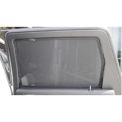 Jeep Grand Cherokee Front Windscreen Sun Shade (WK2; 2010-2022)