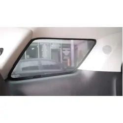KIA Carnival/Grand Carnival 4th Generation Front Windscreen Sun Shade (KA4; 2020-Present)