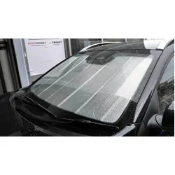 KIA Stonic Front Windscreen Sun Shade (2017-Present)