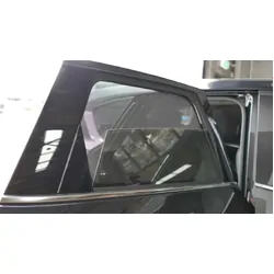 Mazda CX5 2nd Generation Front Windscreen Sun Shade (KF; 2017-Present)