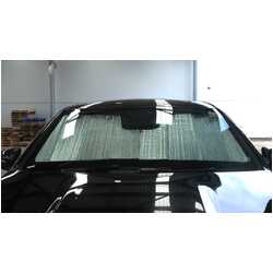Mercedes-Benz GLE-Class Coupe SUV Car Rear Window Shades (W167; 2019-Present)*