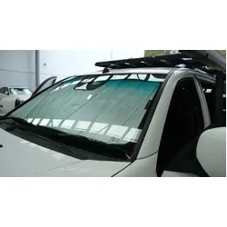 Mitsubishi Challenger/Pajero Sport/Montero Sport/Nativa/Pajero Dakar Front Windscreen Sun Shade (PB/PC Series; 2008-2016)