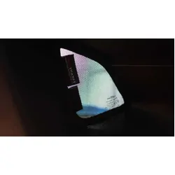 Nissan Qashqai/Rogue Sport 2nd Generation Rear Windscreen Shade (J11; 2013-2022)