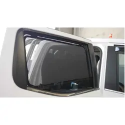 Nissan Navara/NP300 3rd Generation | Mercedes-Benz X-Class | Renault Alaskan Front Windscreen Sun Shade (D23; 2014-Present)