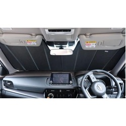 Nissan X-Trail/Rogue 4th Generation Car Rear Window Shades (T33; 2022-Present)*