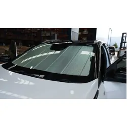 Peugeot 3008 2nd Generation Front Windscreen Sun Shade (P84; 2016-Present)