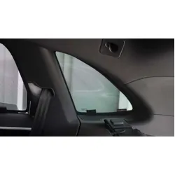 Porsche Cayenne 2nd Generation Front Windscreen Sun Shade (2010-2017)