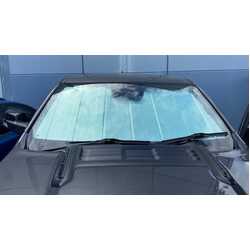 Dodge RAM/RAM Pickup Crew Cab Car Rear Window Shades (DS/DJ; 2008-Present)*