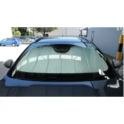Renault Megane Wagon/Hatchback 4th Generation Front Windscreen Sun Shade (2016-2023)