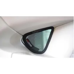 Subaru XV/Impreza Hatchback/Sedan/Wagon 5th Generation Front Windscreen Sun Shade without EyeSight (GK/GT; 2017-2023)
