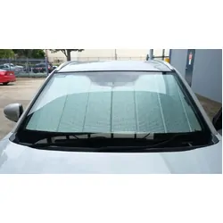 Suzuki Vitara/Escudo 4th Generation Car Rear Window Shades (LY; 2015-Present)