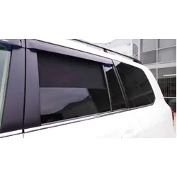 Front Windscreen Sun Shade to suit Toyota LandCruiser 200 Series | Lexus LX570 (J200; 2007-2021)