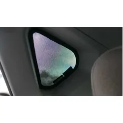 Car Rear Window Shades to suit Toyota Corolla | Scion iM Hatchback 11th Generation (E170; 2012-2019)