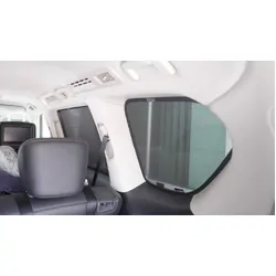 Front Windscreen Sun Shade to suit Toyota LandCruiser Prado 150 Series | Lexus GX 460 (J150: 2009-Present)