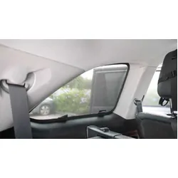 Port Window Shades to suit Toyota Kluger/Highlander 3rd Generation (XU50; 2013-2020)