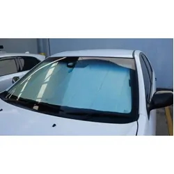 Car Rear Window Shades to suit Toyota Camry | Daihatsu Altis (XV30; 2001-2006)
