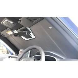 Front Windscreen Sun Shade to suit Toyota Corolla Cross (XG10; 2020-Present)