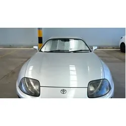 Front Windscreen Sun Shade to suit Toyota Supra 4th Generation (A80; 1993-2002)