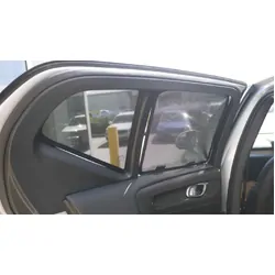 Volvo XC40/C40 1st Generation Front Windscreen Sun Shade (2018-Present)