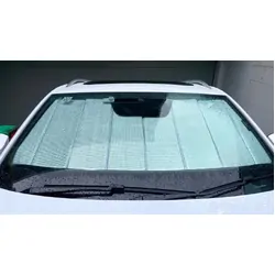 Volkswagen T-Roc Car Rear Window Shades (2017-Present)