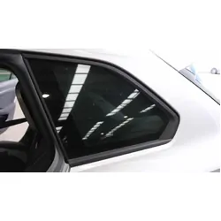 Volkswagen Golf Wagon 8th Generation Port Window Shades (MK8; 2020-Present)
