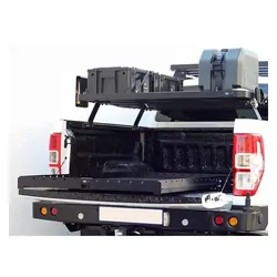 Front runner Load Bed Cargo Slide / Medium