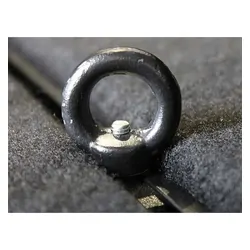 Front runner Tie Down Rings / Eye Nuts For Drawer System