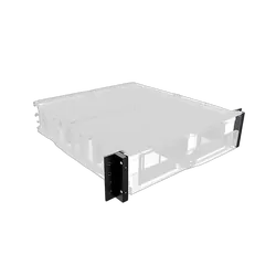 Front runner Front Face Plate Set for Ute Drawers / Large