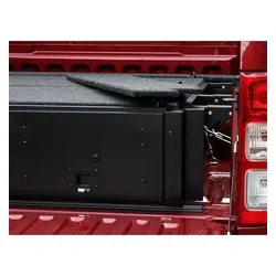 Front runner Ford Ranger T6 DC Drawer Kit