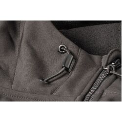 Nomad Design Softshell Jacket Crafted Series - Black - L