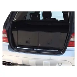 Front runner Mercedes-Benz ML W164 Drawer Kit
