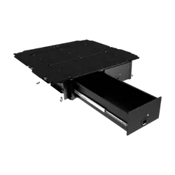Front runner Mitsubishi Triton (2015-Current) Drawer Kit