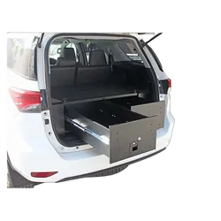 Front runner Drawer Kit to suit Toyota Fortuner (2016-Current)