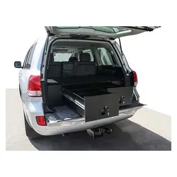 Front runner Drawer Kit to suit Toyota Land Cruiser 200 Series