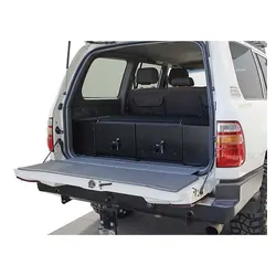 Front runner Drawer Kit to suit Toyota Land Cruiser 100