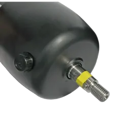 maXtek Hydraulic Outboard Steering - Complete Bullhorn Kit Suitable Up to 150HP