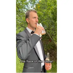 The Standard Squeeze Mini (350ml)