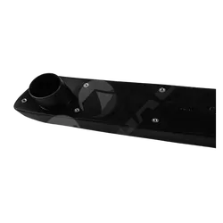 Tuff Terrain Snorkel Kit To Suit Toyota Fj Cruiser 2006-2008