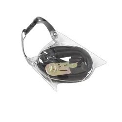 Front runner Strap Ratchet 25 X 2.5M W/ Hooks