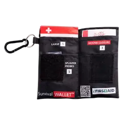 SURVIVAL Wallet