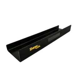 Sherpa Universal Winch Plate - Large (For 45m winches)