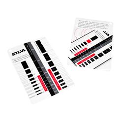 SILVA Compass Expedition S MS