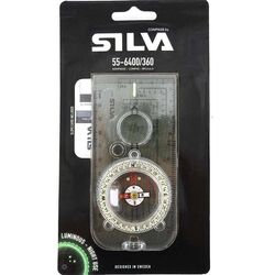 SILVA Compass 55-6400/360 MS