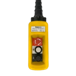 Sherpa SINGLE PHASE ELECTRIC MOTOR WINCH 240V Winch 500kg