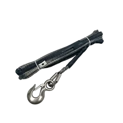 Sherpa Dyneema Winch Rope 45m - 10mm