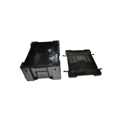 Front runner Wolf Pack Drawer Kit to suit Toyota Hilux Revo (2016-Current)