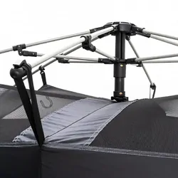 Darche Twin Cube Shower Tent