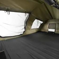 Darche Dirty Dee 1400 Cp