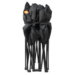 Darche DOUBLE BARREL TWIN CHAIR